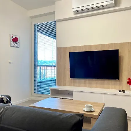 Great Apartment *