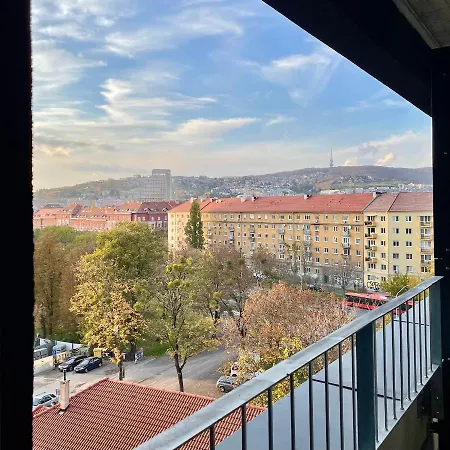 Great Appartement Bratislava