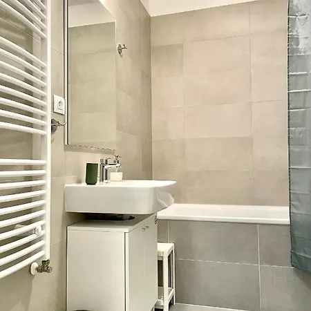 Great Διαμέρισμα