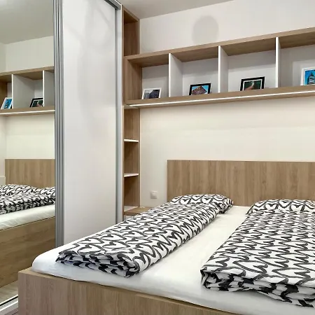 Great Apartment Bratislava