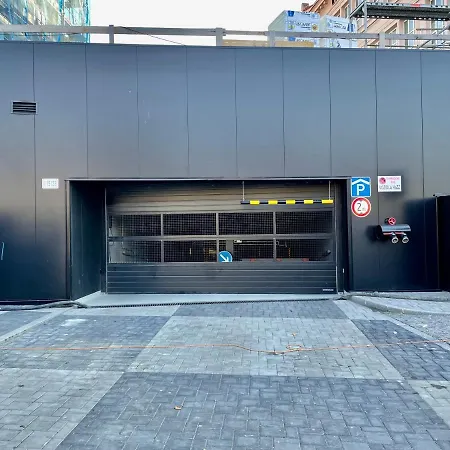 Διαμέρισμα Great