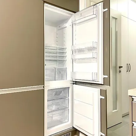 Apartment Great Bratislava