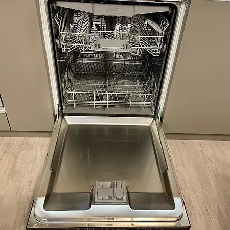 Διαμέρισμα Great Μπρατισλάβα