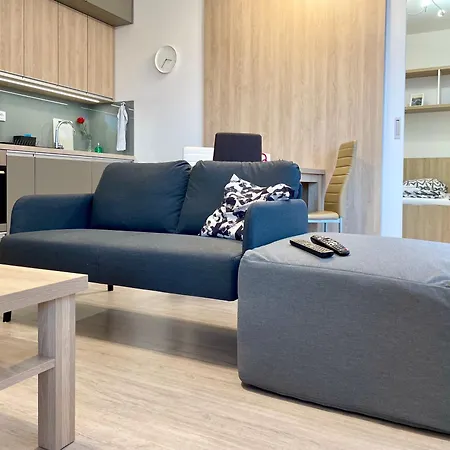 Great Διαμέρισμα