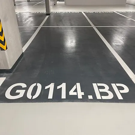 Διαμέρισμα Great *