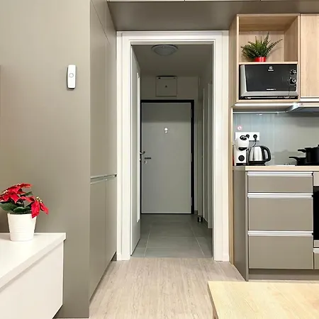 Apartamento Great *