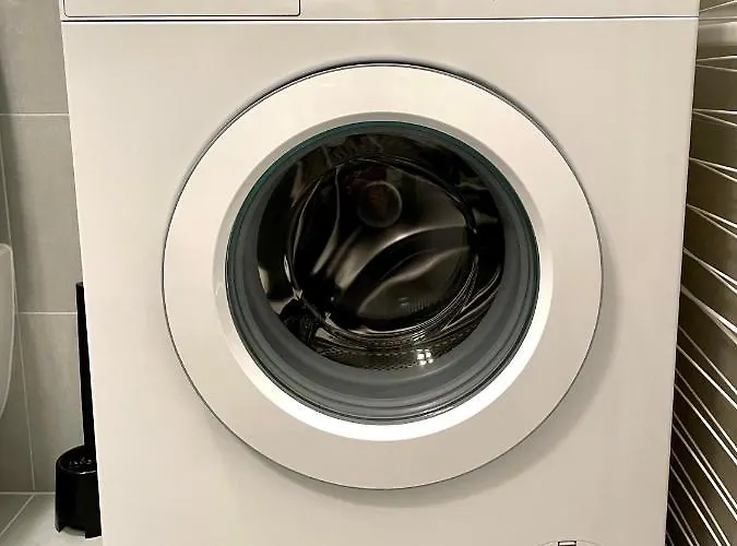 דירה Great *
